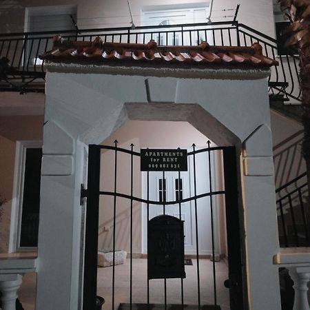 Apartment Casa Sul Mare Tivat Bagian luar foto