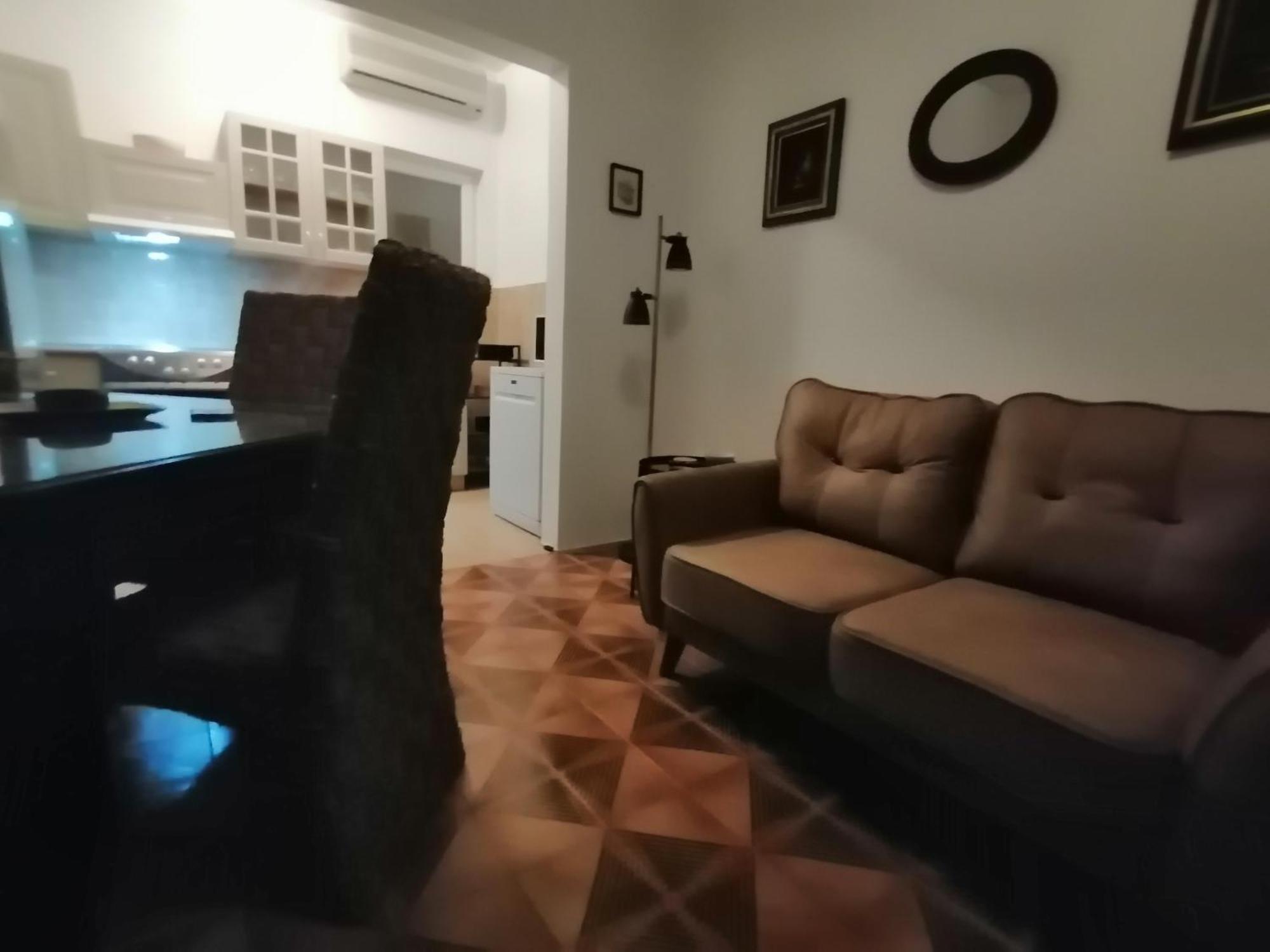 Apartment Casa Sul Mare Tivat Bagian luar foto