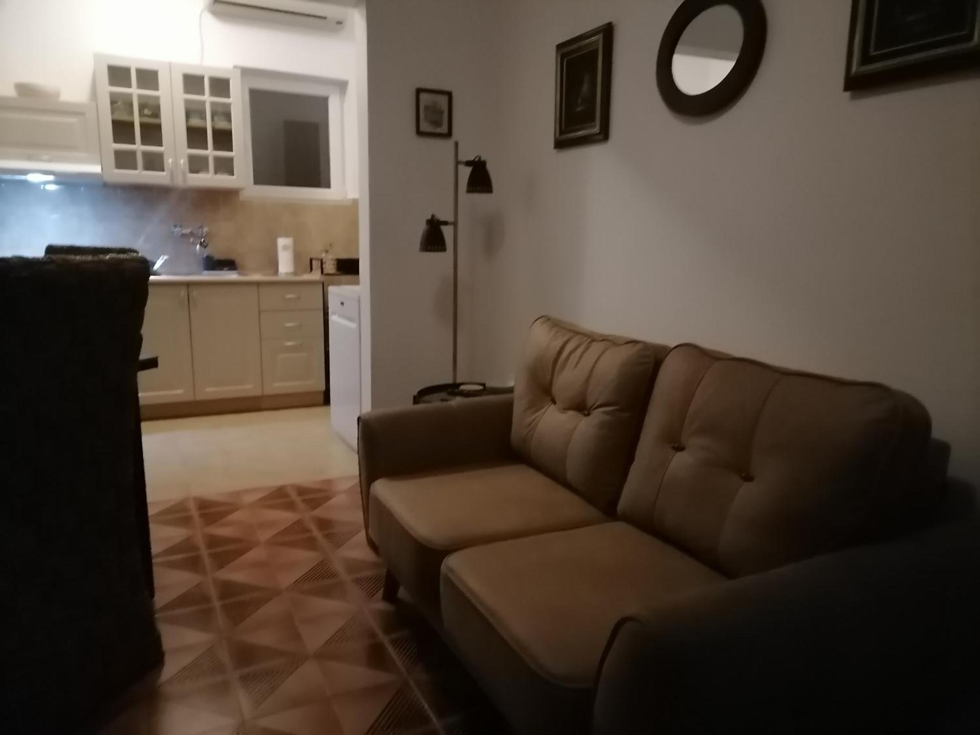 Apartment Casa Sul Mare Tivat Bagian luar foto
