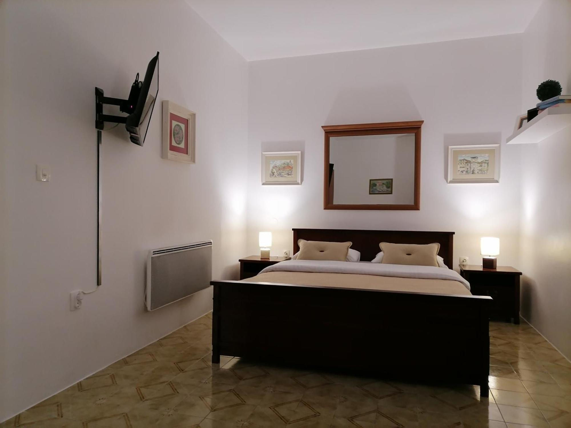 Apartment Casa Sul Mare Tivat Bagian luar foto