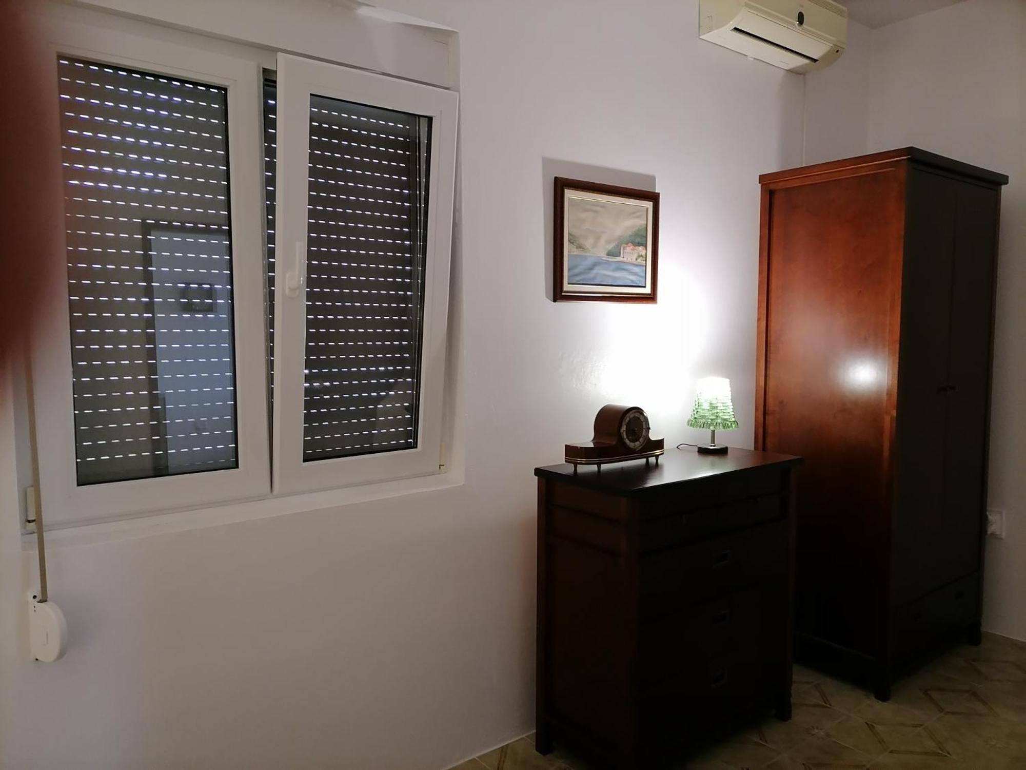 Apartment Casa Sul Mare Tivat Bagian luar foto