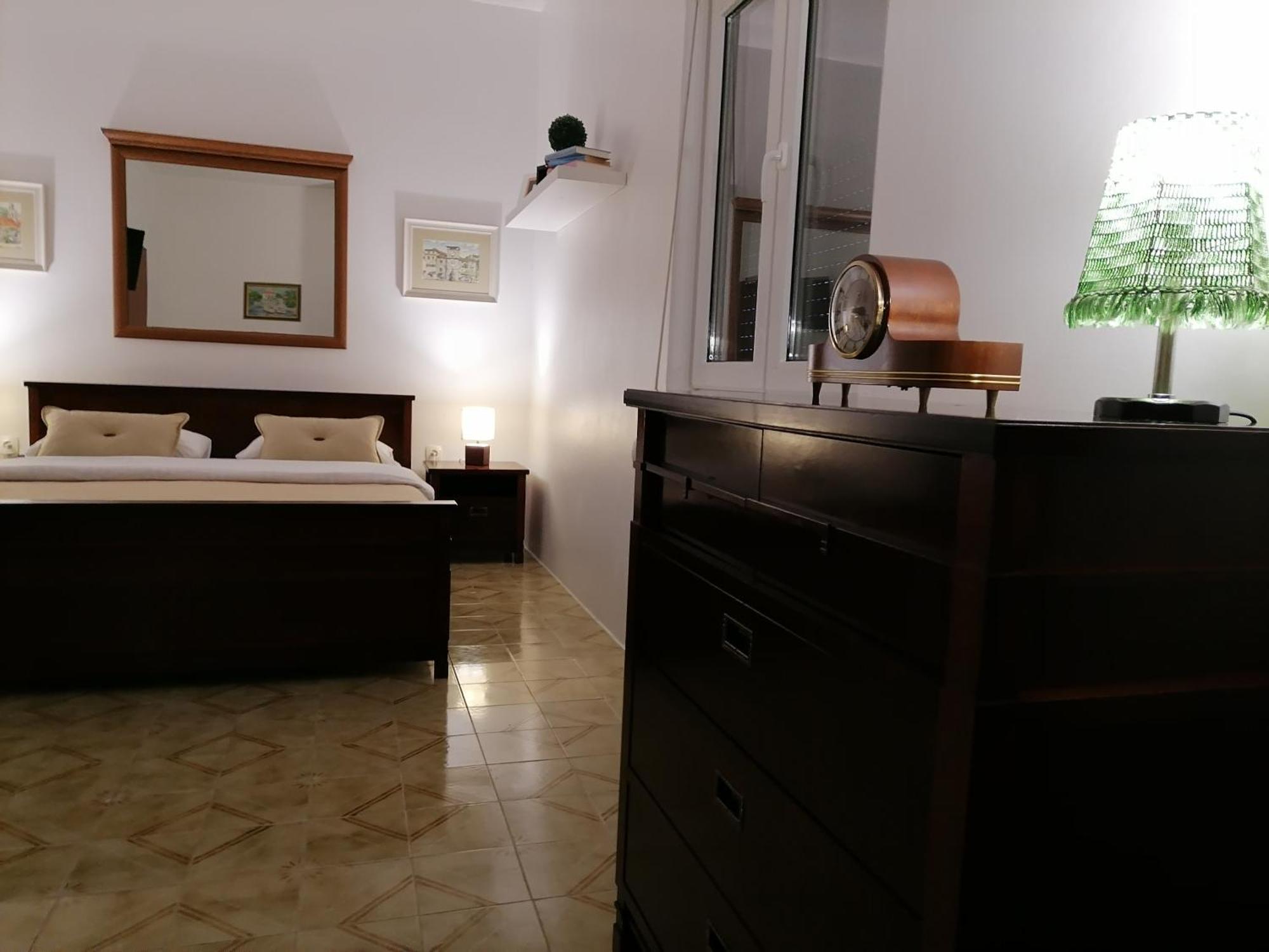 Apartment Casa Sul Mare Tivat Bagian luar foto